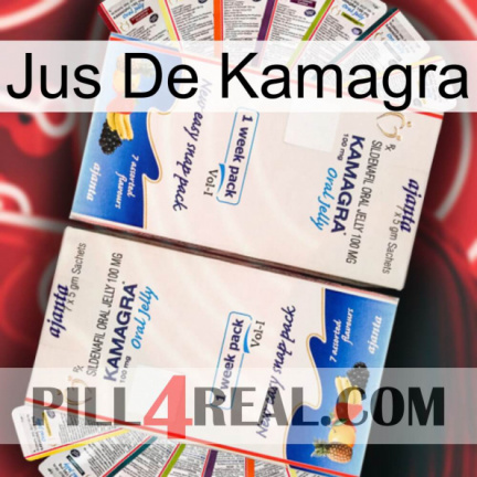 Kamagra Juice kamagra1
